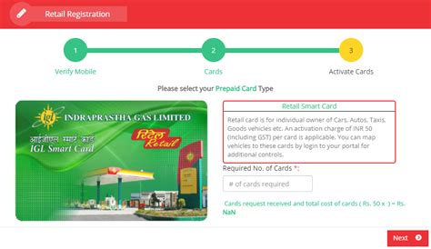 igl smart card login|igl smart card recharge online.